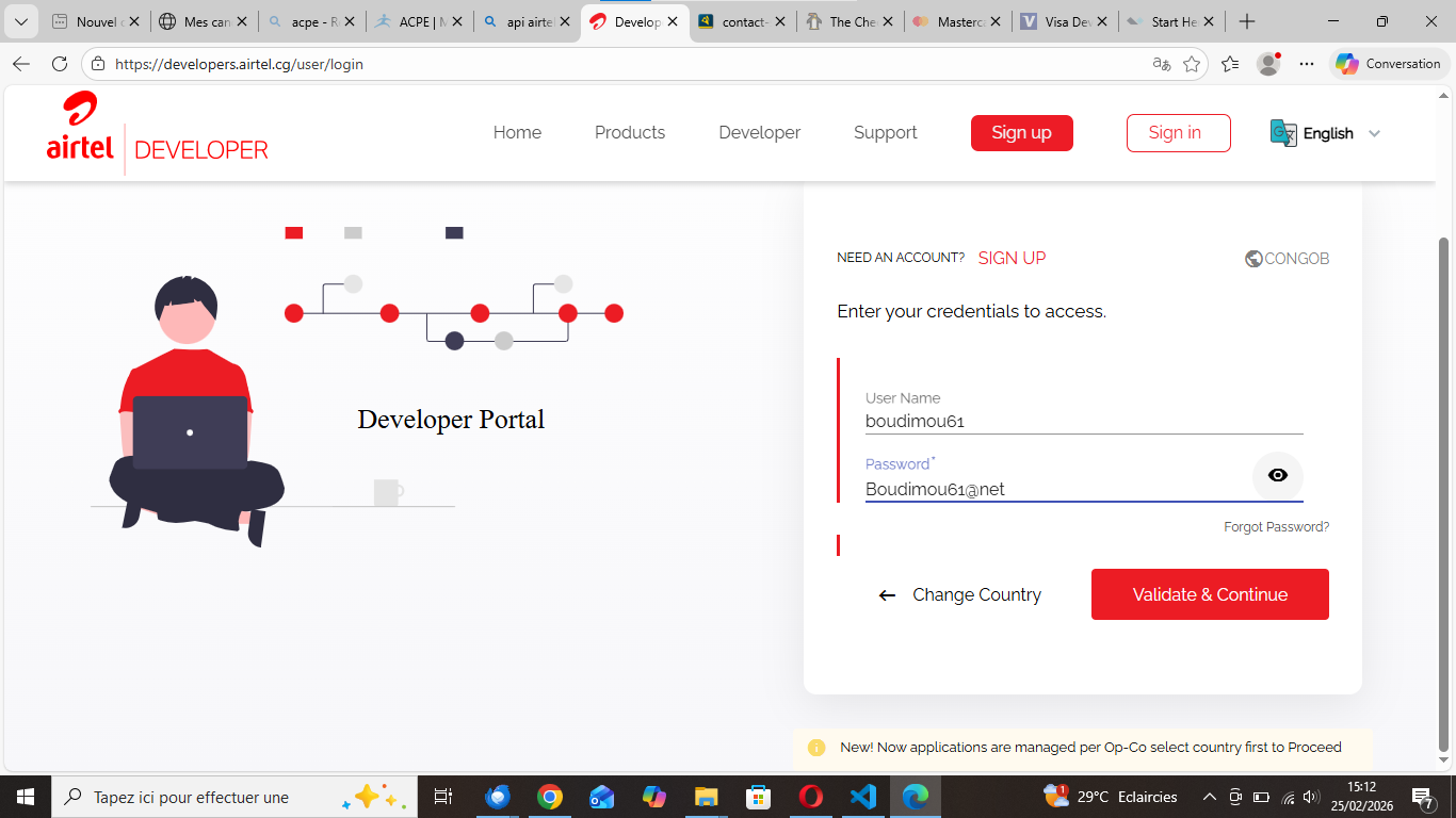 Formation Ionic Avanc&eacute;